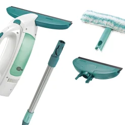 Dry & Clean Vinduesvaskersæt 4 dele