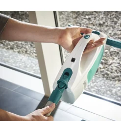 Dry & Clean Vinduesvaskersæt 4 dele