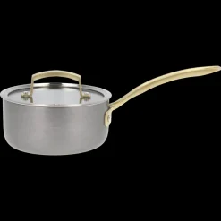 Durance Kasserolle med glaslåg