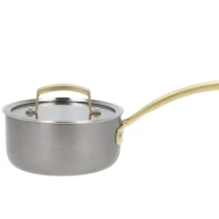 Durance Kasserolle med glaslåg