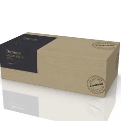 Durance Kasserolle med glaslåg