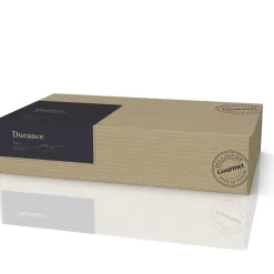 Durance Sauterpande med glaslåg