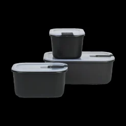 EasyClip Husholdningsbokssæt 3 dele