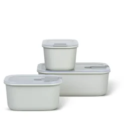 EasyClip Husholdningsbokssæt 3 dele