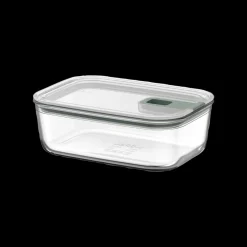 EasyClip Husholdningsboks glas