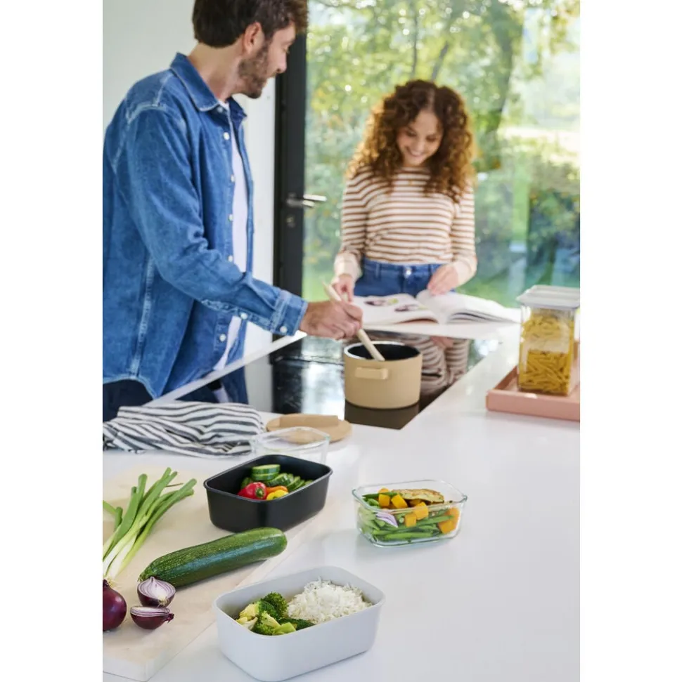 EasyClip Husholdningsboks