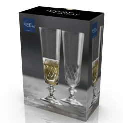 Eaton Champagneglas 2 stk.