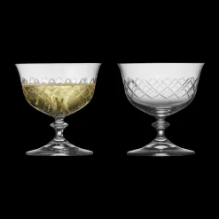 Eaton Champagneskål 2 stk.