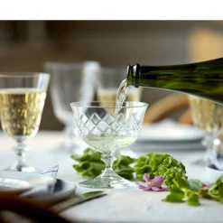 Eaton Champagneskål 2 stk.