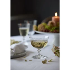 Eaton Champagneskål 2 stk.