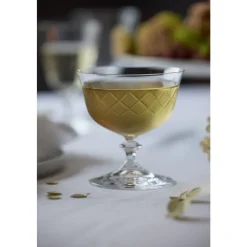 Eaton Champagneskål 2 stk.