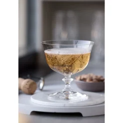 Eaton Champagneskål 2 stk.