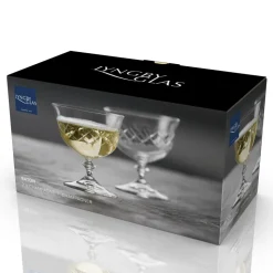 Eaton Champagneskål 2 stk.