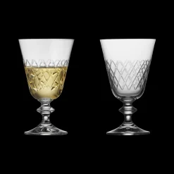 Eaton Hvidvinsglas 2 stk.