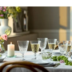 Eaton Hvidvinsglas 2 stk.