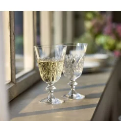 Eaton Hvidvinsglas 2 stk.