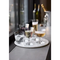 Eaton Rødvinsglas 2 stk.