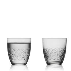 Eaton Vandglas 2 stk.