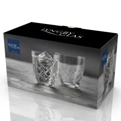 Eaton Vandglas 2 stk.