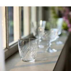 Eaton Vandglas 2 stk.