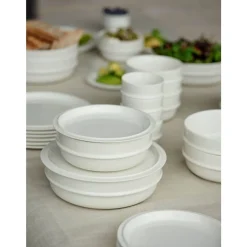 Eau Poke-/ramenskål