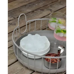 Eau Poke-/ramenskål