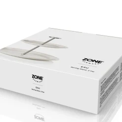 Eau Serveringsopsats, to etager