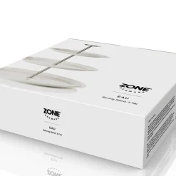 Eau Serveringsopsats, tre etager