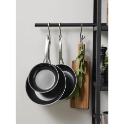 Ellen Stegepande keramisk non-stick