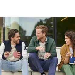 Ellipse Frokostbæger