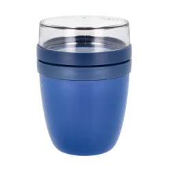 Ellipse Frokostbæger