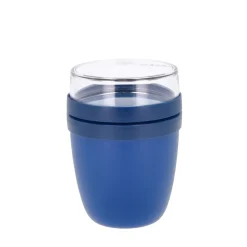 Ellipse Frokostbæger mini