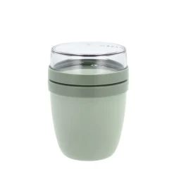 Ellipse Frokostbæger mini