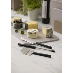 Emma Ostesæt 3 stk.