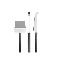 Emma Ostesæt 3 stk.