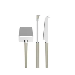 Emma Ostesæt 3 stk.