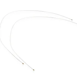 Emma Ostestrenge 2 stk.