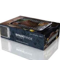 Endurance Bradepande m/rist