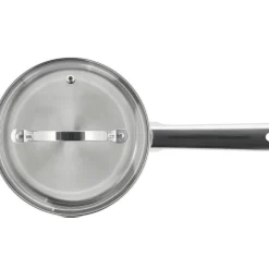 Endurance Grydesæt m/låg 6 dele