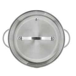 Endurance Grydesæt m/låg 6 dele