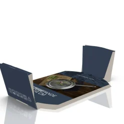 Endurance Stegepande