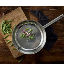 Endurance Stegepande