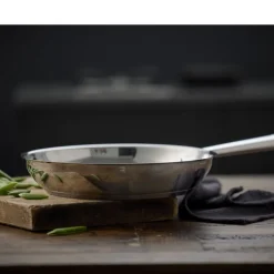 Endurance Stegepande