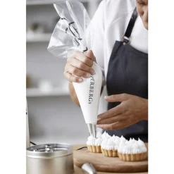 Engangssprøjteposer 50 stk.