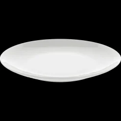 Eventail Tallerken flad