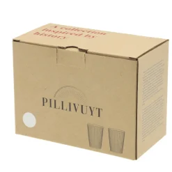 Eventail Termokrus 2 stk.