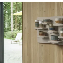 Evig Krus m/hank 2 stk.