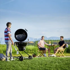 F60 Air Kulgrill