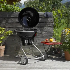 F50 Air Kulgrill