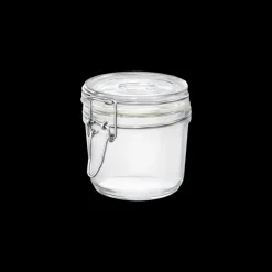 Fido Sylteglas med patentlåg